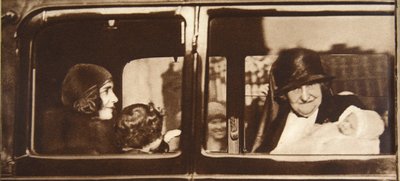 Principessa Margaret Rose, 21 agosto 1930 da English Photographer